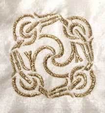 Kerry cross - Celtic Emblem