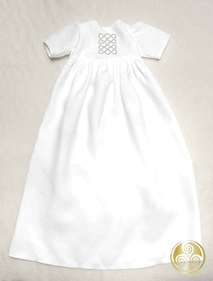 Offaly Christening gown