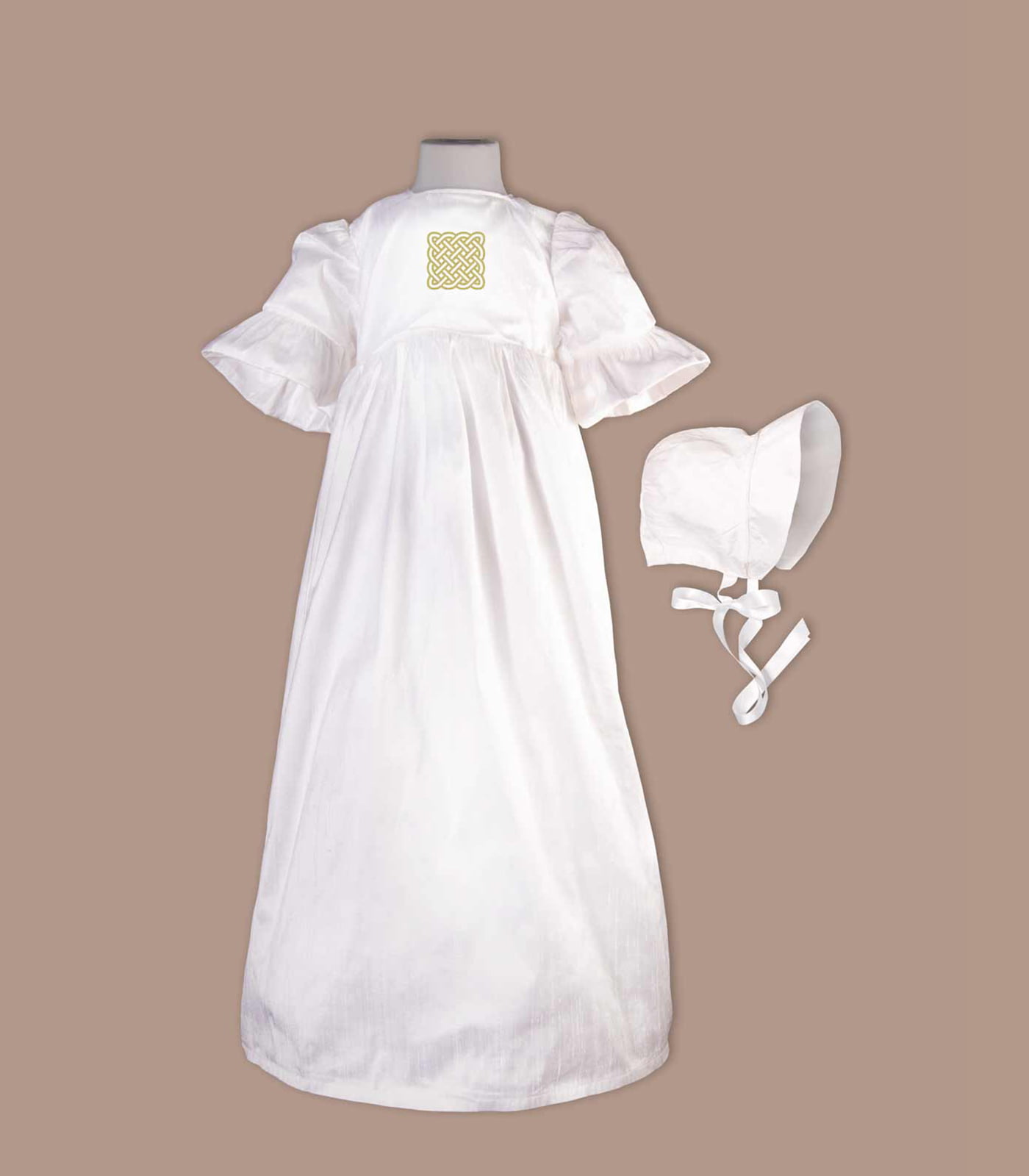 Tipperary Christening Gown