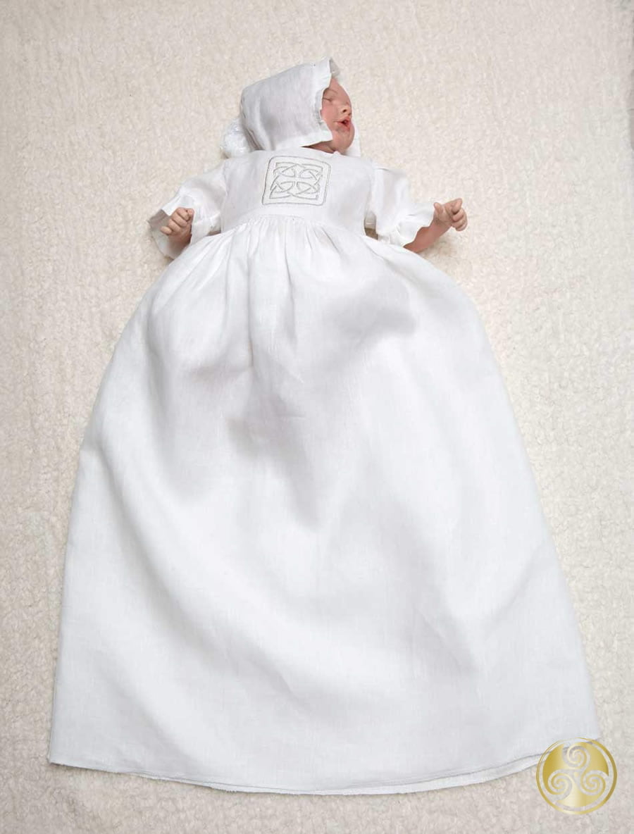 Westmeath Christening Gown