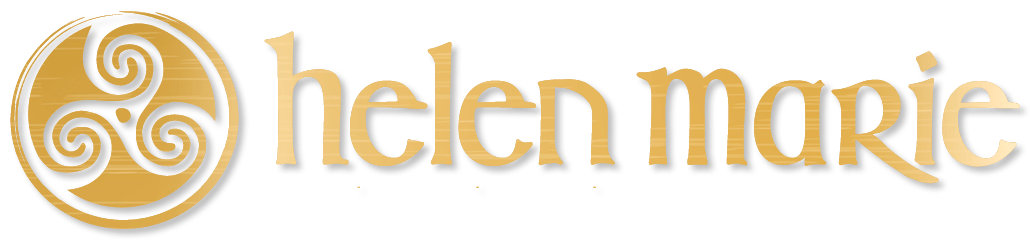 Helen Marie Logo